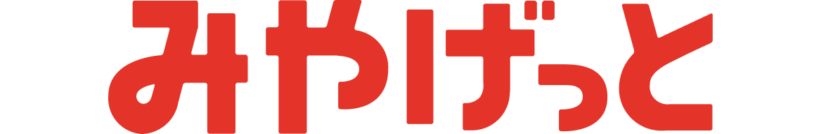 MiyaGet logo